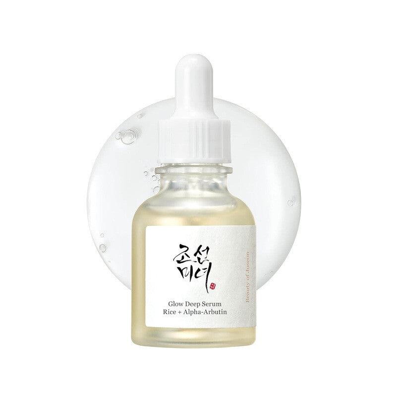 Beauty of Joseon Glow Deep Serum Rice + Alpha-Arbutin 30Ml Korean Skincare