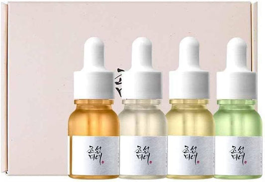 Serum Line (Hanbang Serum Discovery Kit)