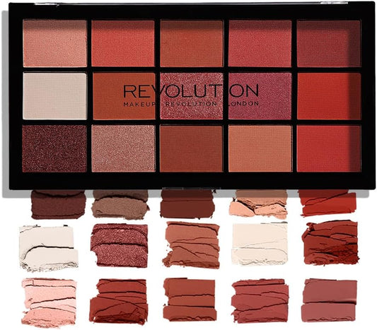 Beauty Reloaded Palette, Newtrals 2