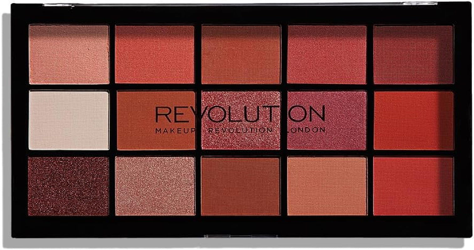 Beauty Reloaded Palette, Newtrals 2