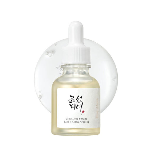 Beauty of Joseon Glow Deep Serum Rice + Alpha-Arbutin 30Ml Korean Skincare