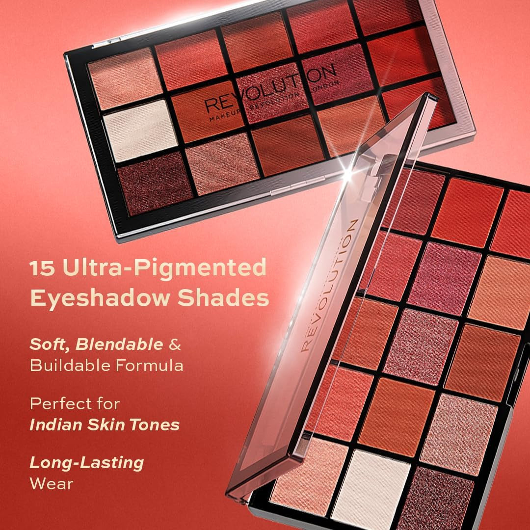 Beauty Reloaded Palette, Newtrals 2
