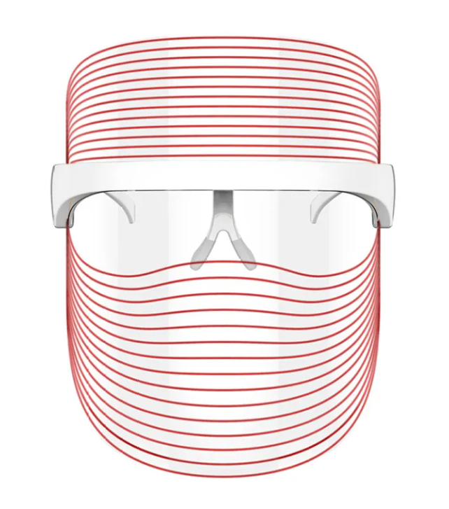 LED Multispectrum Skin Therapy Mask