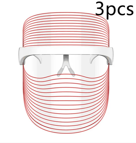 LED Multispectrum Skin Therapy Mask